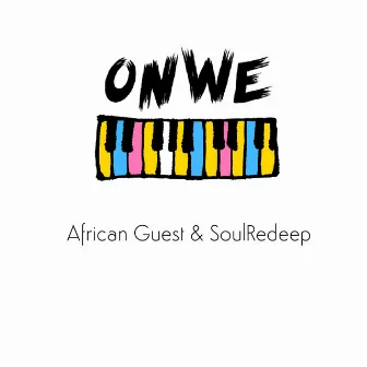 Onwe by African Guest