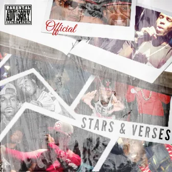 Stars & Verses by Official