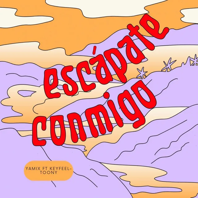 Escapate Conmigo