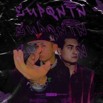 Eupqntn by El Mexicano