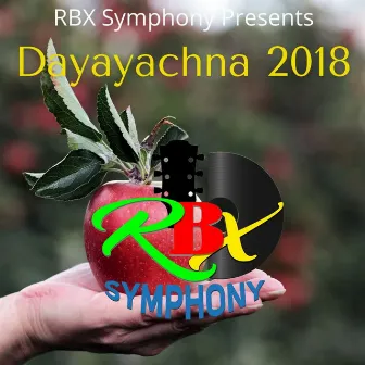 Dayayachna 2018 by Sandeep Minj