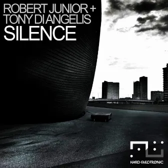 Silence by Robert Junior