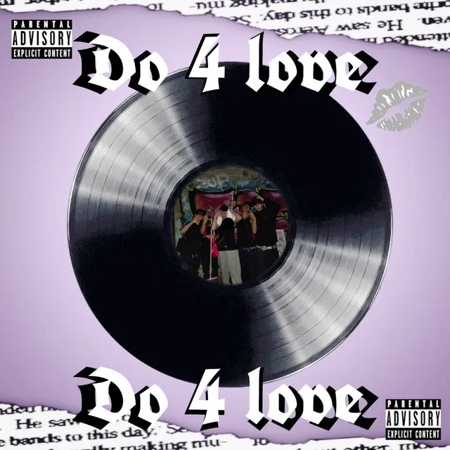 Do 4 Love