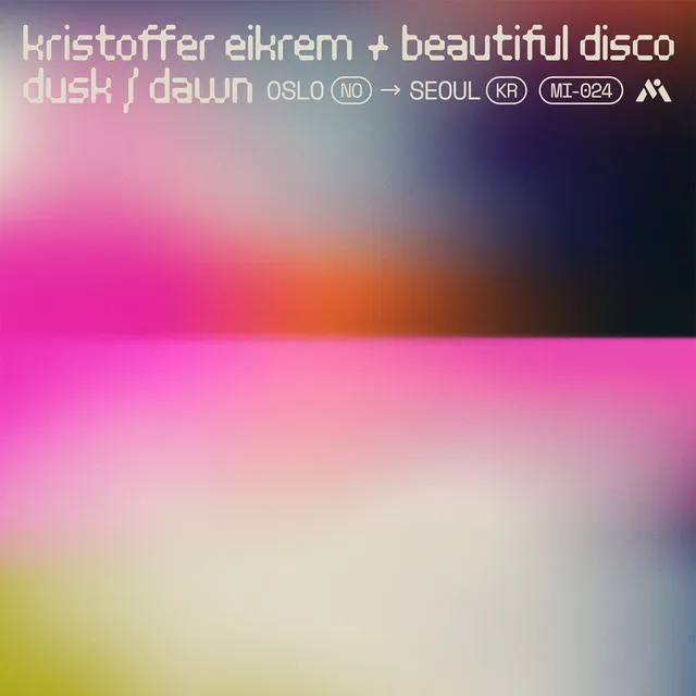 Good Morning - Eikrem & Beautiful Disco Remix