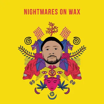 All Back To: Nightmares on Wax by Nightmares On Wax