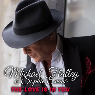 The Love Is In You by Michael Flatley