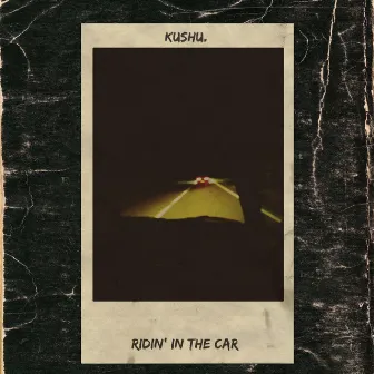 Ridin' in the Car by Kushu.