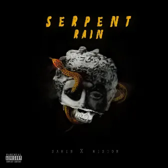 SERPENT RAIN by Wisdom