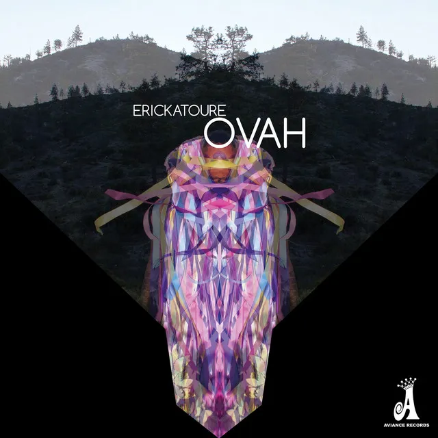 OVAH - David Ohana Aviance InstruDub