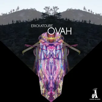 OVAH by Erickatoure Aviance