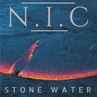 Stone Water by N.I.C