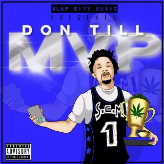 MVP by Don Till