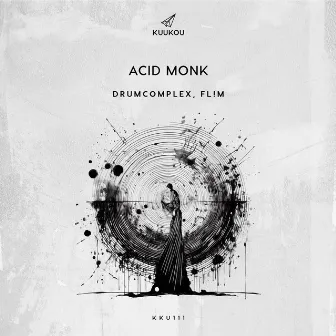 Acid Monk by FL!M