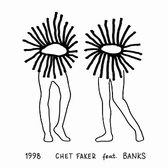 1998 by Chet Faker