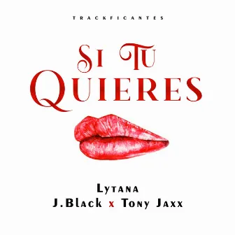 Si Tu Quieres by Tony Jaxx