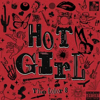 Hot Girl by The Color 8