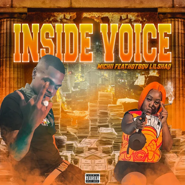 Inside Voice