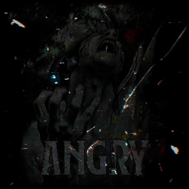 Angry