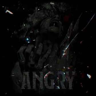 Angry by Crecross