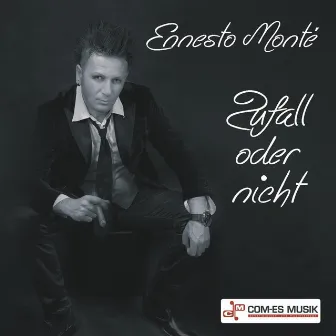 Zufall oder nicht by Ennesto Monté