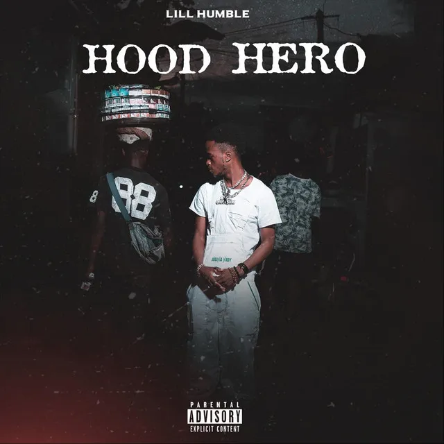 Hood Hero