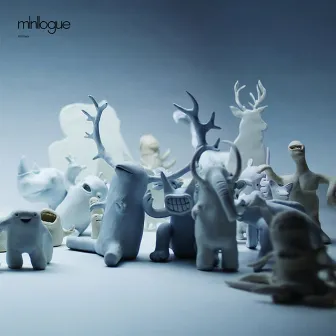 Animals by Minilogue