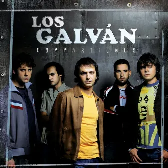 Compartiendo (Edición Especial) by Los Galvan