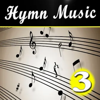 Hymn Music, Vol. 3 (Special Edition) by Rich White