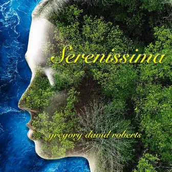 Serenissima by Gregory David Roberts