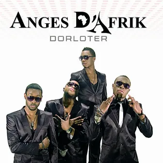 Dorloter by Anges d'Afrik