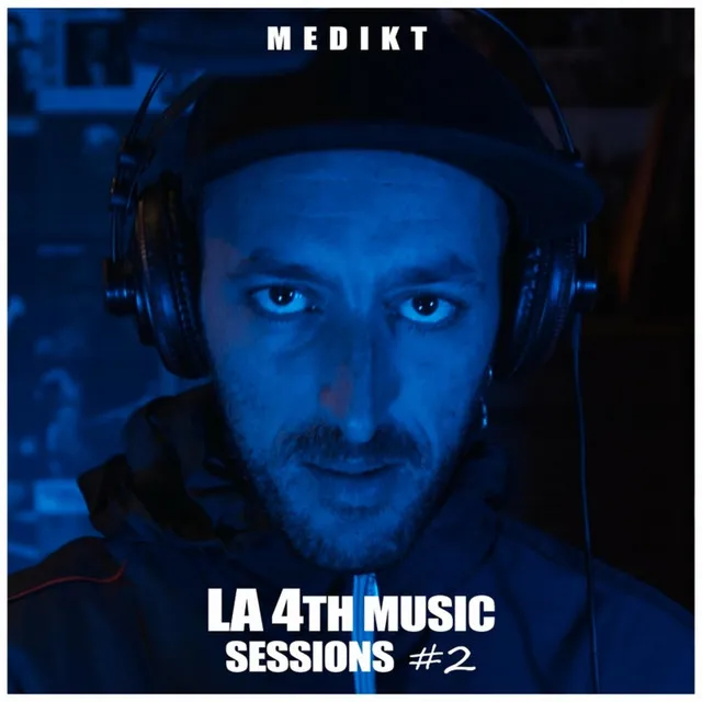 MEDIKT: La4thMusic Sessions #2