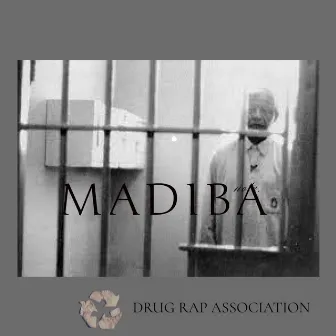 MADIBA by ARAP DEALING