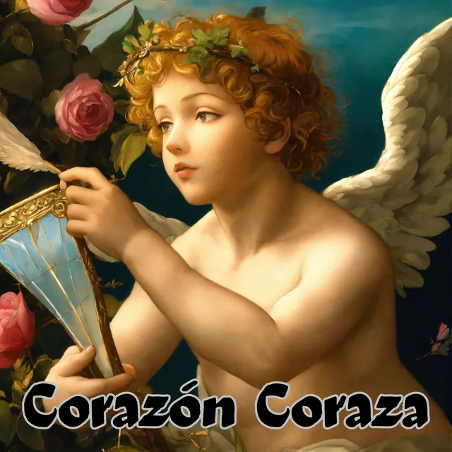 Corazón Coraza