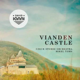 Vianden Castle by Czech Studio Orchestra