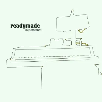 Supernatural by Readymade