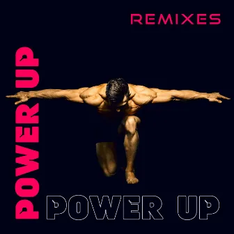 Power Up Remixes: Gym Workout Music And Fitness Beats 2023 by Afrika Syncopation