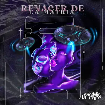 Renacer de la matrix by Dj Maos