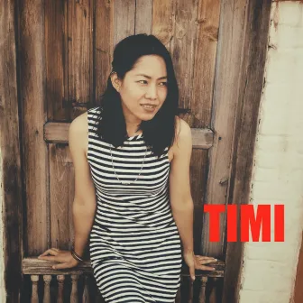 Timi by Pushpa Gurung