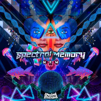 Spectral Memory by NFM