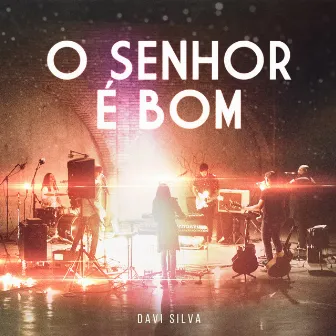 O Senhor é Bom by Rebeca Hofstatter