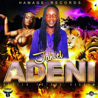 Adeni by Jahvel