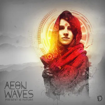 Present Is Future EP by Aeon Waves