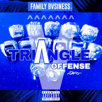 Triangle Offense by Family Bvsiness