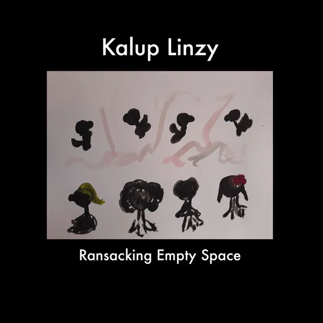 Ransacking Empty Space