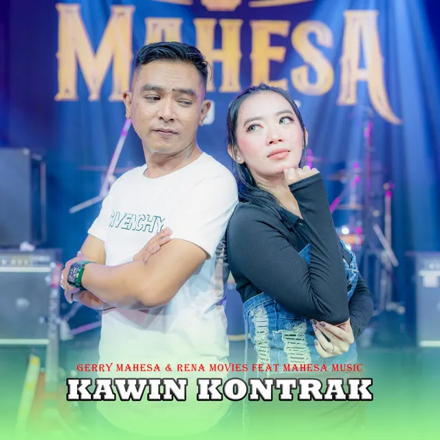 Kawin Kontrak