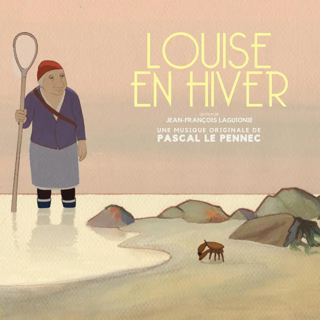 Louise en hiver (Bande originale du film)