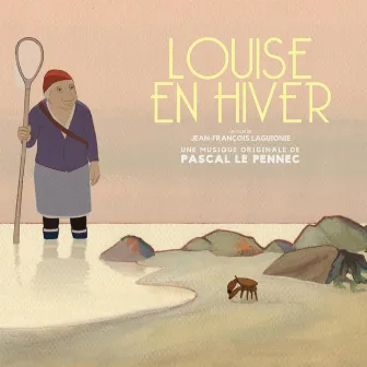 Louise en hiver (Bande originale du film) by Orchestre national de Bretagne