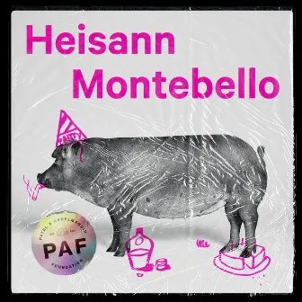 Heisann Montebello by Karpe