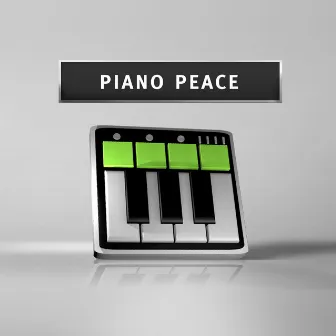 Piano Peace by Movie Sounds Unlimited