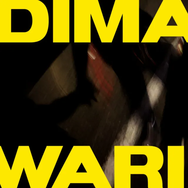 DIMAWARI